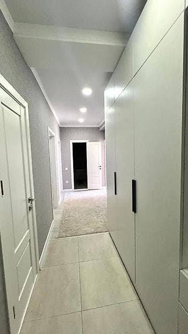 продаю кант: 2 комнаты, 80 м², Элитка, 4 этаж, Евроремонт — 7