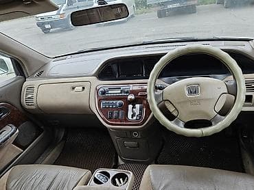 авенсир хонда: Honda Avancier: 2002 г., 2.3 л, Автомат, Бензин, Универсал — 7