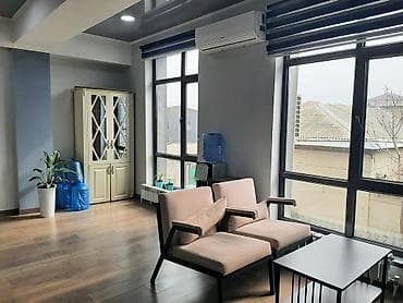 Коммерческая недвижимость: Аренда офисов, 56 м², В жилом комплексе — 7