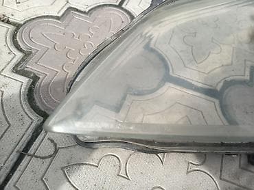 фара субару аутбек 2017: Алдыңкы сол фара Subaru — 6