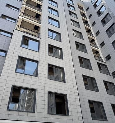 58: 2 комнаты, 68 м², Элитка, 10 этаж — 1