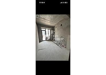 2 комнаты, 63 м², Элитка, 8 этаж, Готовая ПСО (под самоотделку)