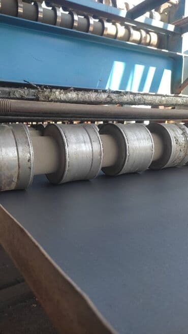 купить профнастил для крыши: Профнастил на заказ 📍 Сизди, биздин адреске чакырабыз, адрес: Лев — 3