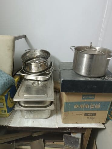 Оборудование для типографии: Продаётся — 1