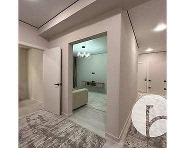 86: 3 комнаты, 86 м², Элитка, 8 этаж, Дизайнерский ремонт — 6