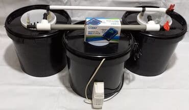 гидропоника купить: Гидропоника!!!!- это метод автоматезированного выращивания — 2