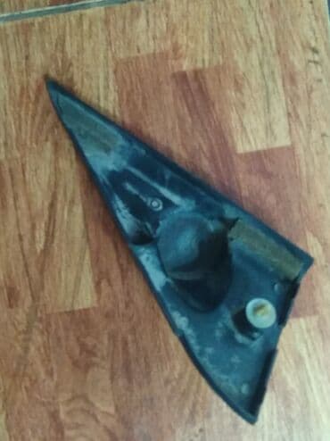 полировычный машынка: Mitsubishi Pajero IO Пластик салона, Мистубиси Паджеро ИО Салонный — 2