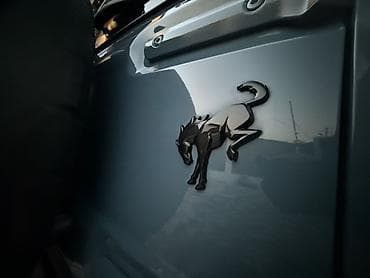 ford edge: Ford Bronco: 2022 г., 2.7 л, Автомат, Бензин, Внедорожник — 10