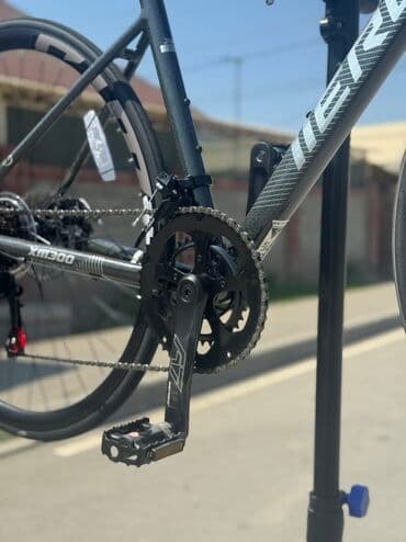 велосипед домашний цена: Шоссейный велосипед, Новый — 4