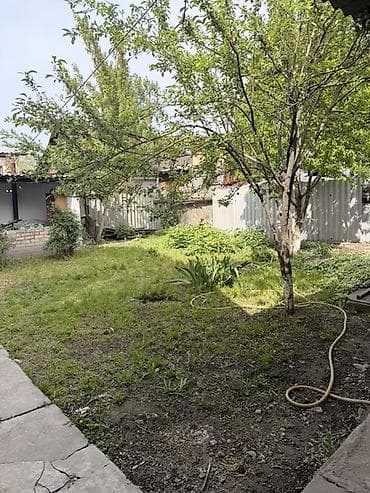 этаж үй: Продаю мансардный просторный дом с удобной планировкой в районе рынка — 8