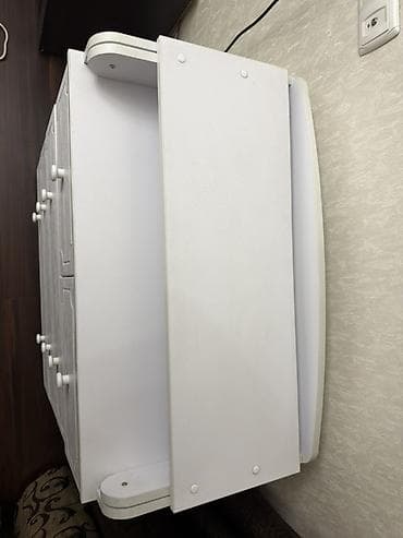 детская шезлонг: Пеленальный стол, ЛДСП — 3