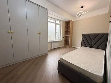 Продажа квартир: 3 комнаты, 98 м², Элитка, 8 этаж, Дизайнерский ремонт — 9