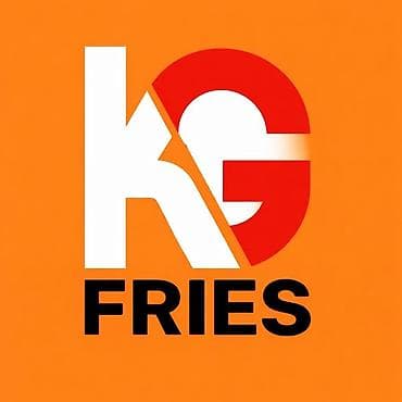 Требуется сотрудник для приготовления картофеля фри (KG FRIES). Что at lalafo.kg Требуется сотрудник для приготовления картофеля фри (KG FRIES). Что