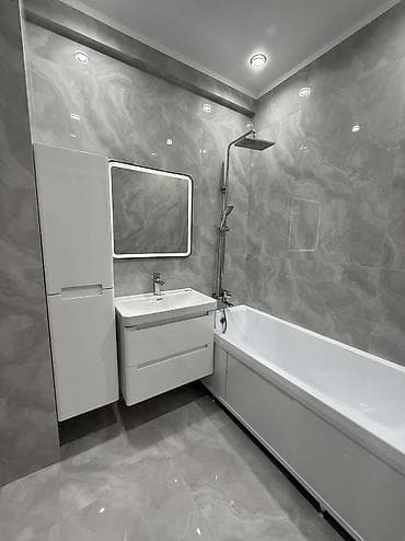 сдаю времянку в лебединовке: 2 комнаты, Риэлтор, С мебелью полностью — 6