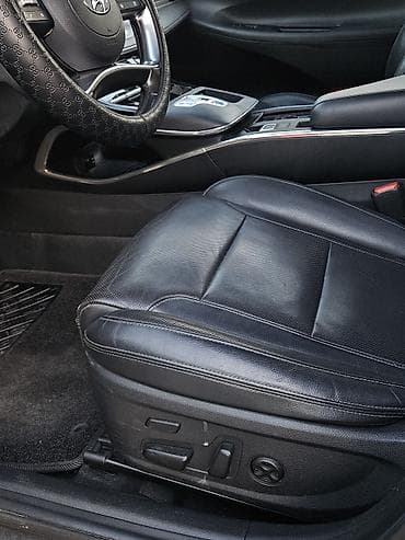 2020: Hyundai Grandeur: 2020 г., Автомат, Газ, Седан — 10