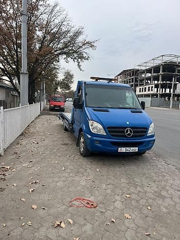 С лебедкой