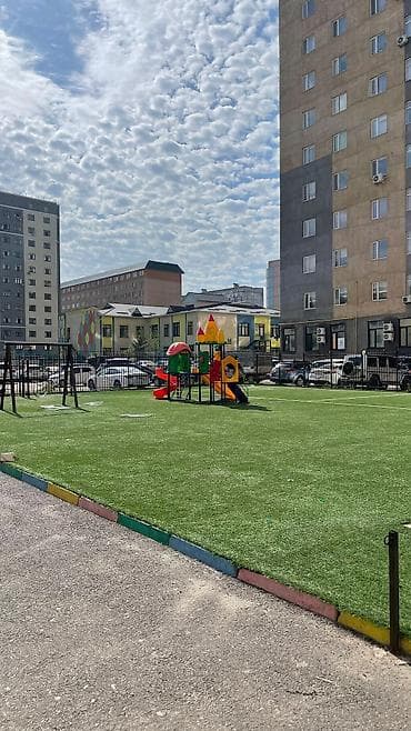 верхний джал квартира: 1 комната, 43 м², Элитка, 3 этаж, Евроремонт — 2
