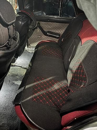 машины с российскими номерами: ВАЗ (ЛАДА) 2107: 1988 г., 1.6 л, Механика, Седан — 9