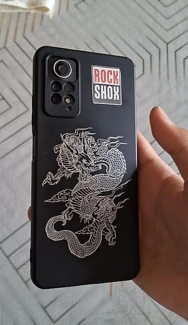 realme 6s: Redmi, Redmi Note 12 Pro Plus, Б/у, 256 ГБ, цвет - Черный, 2 SIM — 4
