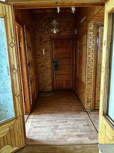 Продажа квартир: 3 комнаты, 74 м², 106 серия, 9 этаж, Старый ремонт — 3