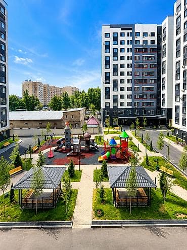 3 комнаты, 88 м², Элитка, 10 этаж, Евроремонт