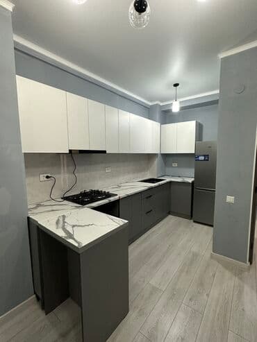 садовая мебель бишкек: Кухонный гарнитур, Новый, Бесплатная доставка — 17