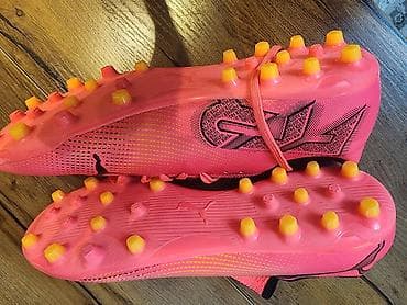 forward apache: Футбольные бутсы Puma (модель 107725-03) - Тип: бутсы для — 3