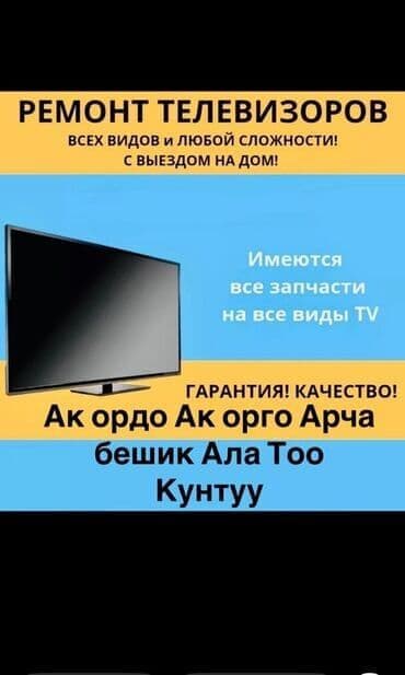 пассивное сетевое оборудование 6: Профессиональный ремонт телевизоров - Диагностика и устранение — 4