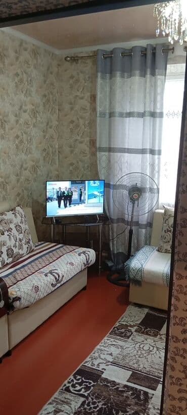 медерова дом: Үй, 90 кв. м, 4 бөлмө, Менчик ээси, Эски ремонт — 20