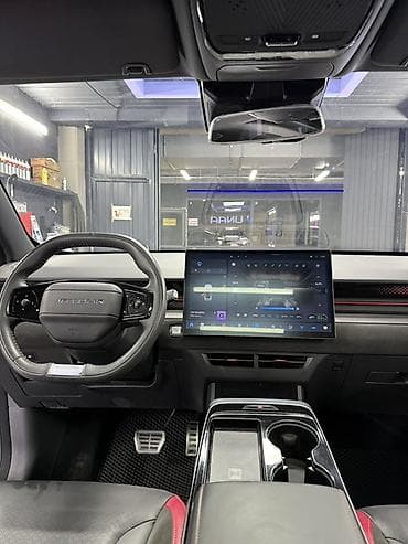 jetour цена: Jetour Dasheng: 2023 г., 1.6 л, Робот, Бензин, Кроссовер — 6