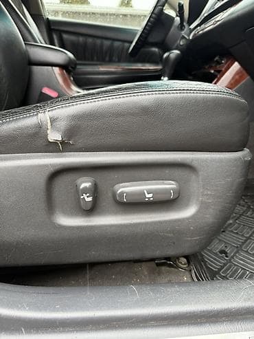 toyota axio: Toyota Camry: 2005 г., 2.4 л, Автомат, Бензин, Седан — 5