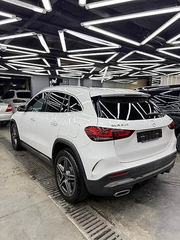 GAC: Mercedes-Benz GLA-Class: 2020 г., 2 л, Бензин, Кроссовер at lalafo.kg — 4 GAC: Mercedes-Benz GLA-Class: 2020 г., 2 л, Бензин, Кроссовер — 4