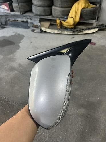 Автозапчасти: Заднего вида Зеркало Honda — 3