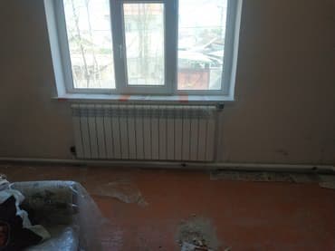 установка отопления в частном доме цена бишкек: Установка батарей, Установка котлов, Теплый пол Гарантия, Бесплатная консультация Больше 6 лет опыта — 10