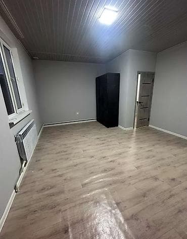 kant flat: 1 комната, Без подселения, С мебелью частично — 3