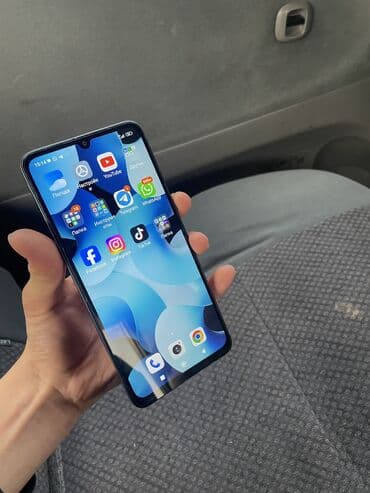 ноутбук в рассрочку без банка бишкек: Redmi, Redmi 13C, Б/у, 128 ГБ, цвет - Голубой, 2 SIM — 5