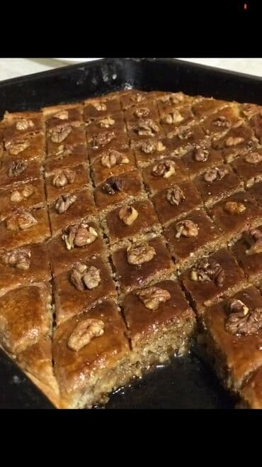 тесто катаифи бишкек цена: Пироги на заказ. Творожный 1300с - 2800г
Пахлава 2500с 3000 кг — 1