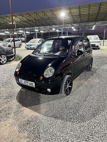 машина бартер: Mini : 2009 г., 0.8 л, Механика, Бензин, Хэтчбэк — 1