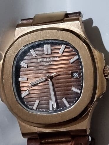 мужские часы casio цена бишкек: PATEK PHILIPPE CEHEBE швейцарские часы. НОВЫЕ — 28