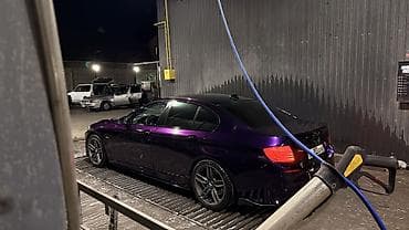 BMW 5 series: 2011 г., Автомат, Бензин, Седан