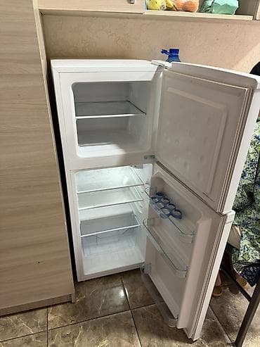 iphone 12 minu: Холодильник Двухкамерный — 2