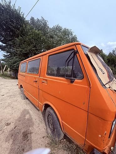 мада: Microcar : 1990 г., 0.9 л, Механика, Бензин, Фастбек — 4