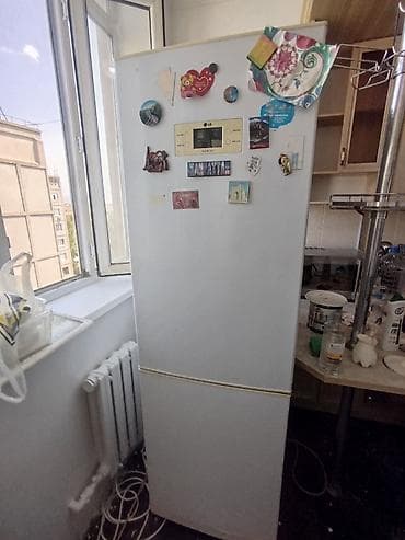 deepcool pf: Холодильник LG с нижней морозильной камерой Основные особенности: - — 1