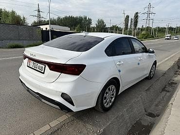 порог на киа карнивал: Kia K3: 2022 г., 1.6 л, Автомат, Бензин, Седан — 4