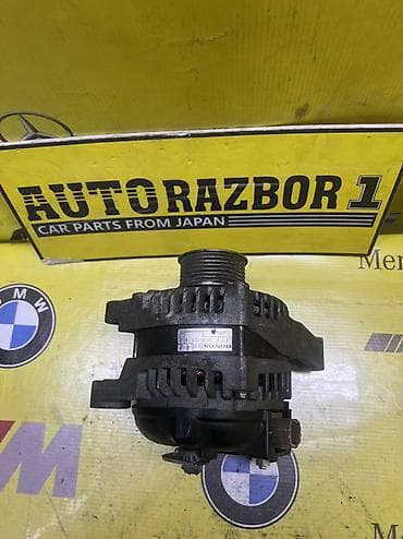 куплю генератор: Генератор Honda Б/у, Оригинал, Япония — 1