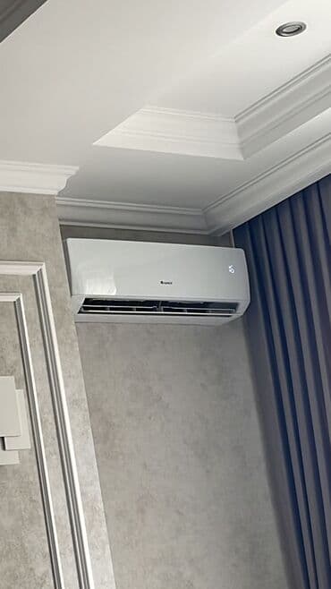 кондицонеры: Продажа кондиционеров Канальные Коллоные потолочных инверторные — 3