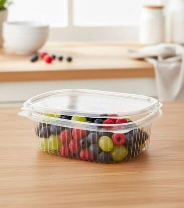 кресло раскладушка бишкек: Пищевой контейнер, цвет - Серый — 6