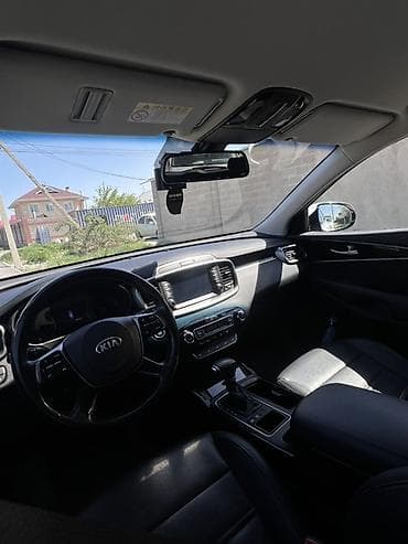 kia sorento 2018: Kia Sorento: 2019 г., 2 л, Автомат, Дизель, Кроссовер — 8