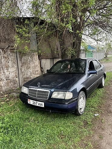мерс 123 кузов: Mercedes-Benz 220: 1998 г., 1.8 л, Механика, Газ, Седан — 4