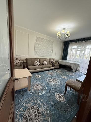 mia home: 4 комнаты, Собственник, Без подселения, С мебелью полностью — 3